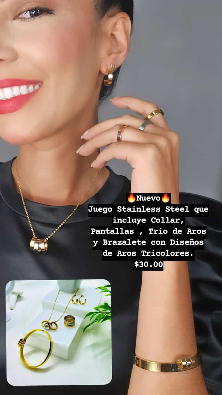 Anillos