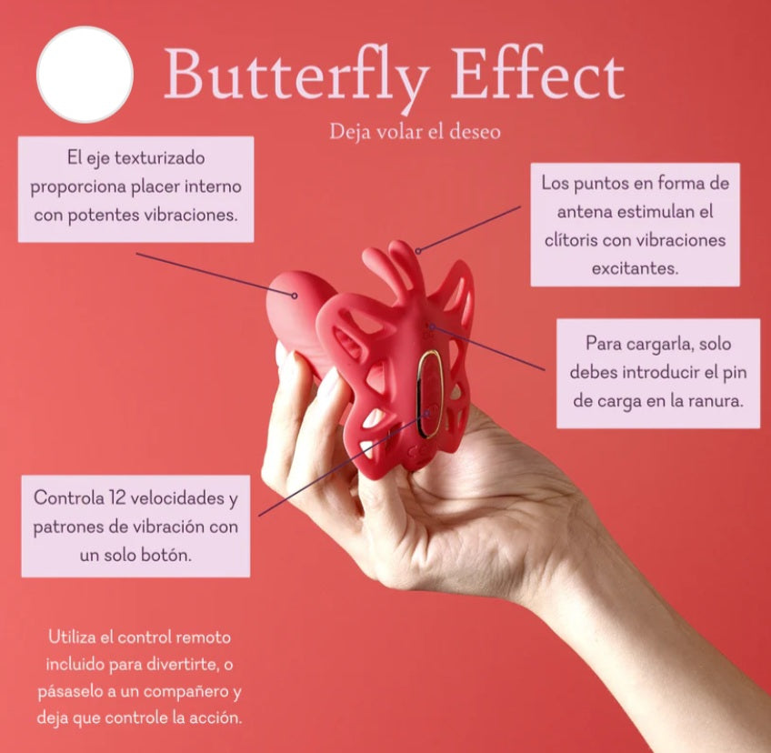 Butterfly Effect