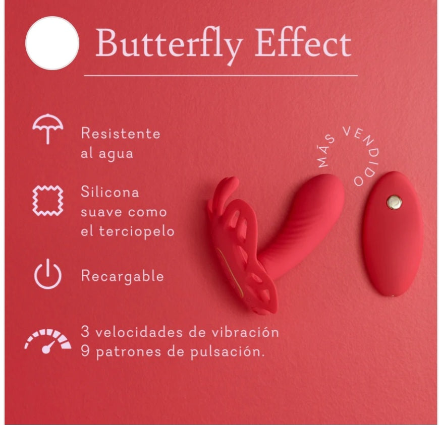 Butterfly Effect